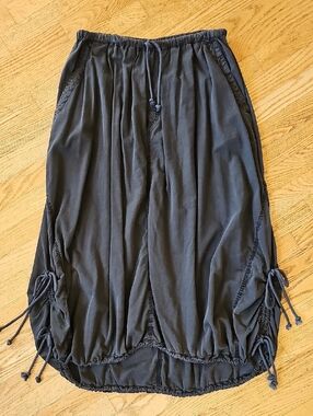 Free People Skirt